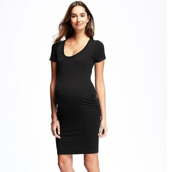 Old Navy Dresses & Skirts - Maternity LBD xs/s/m
